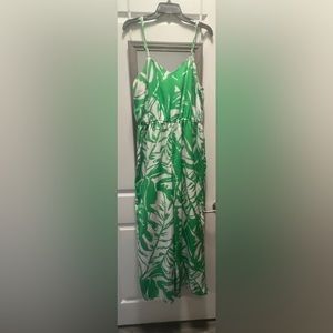 Lilly Pulitzer Jumpsuit